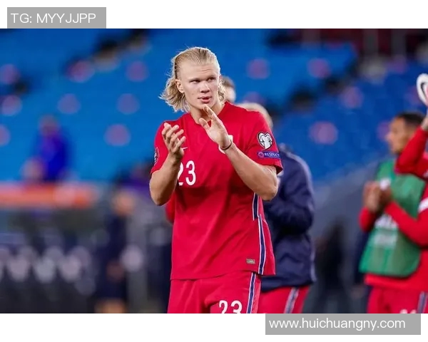 哈兰德成长传奇从挪威少年到世界足坛巨星的奋斗历程