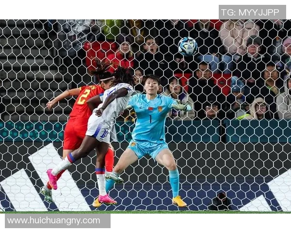 女足门将零封三场荣膺赛事最佳 成为中国防线核心引领胜利