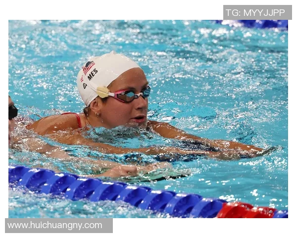 奥运会游泳项目世界纪录盘点及各大热门选手争夺金牌前景分析