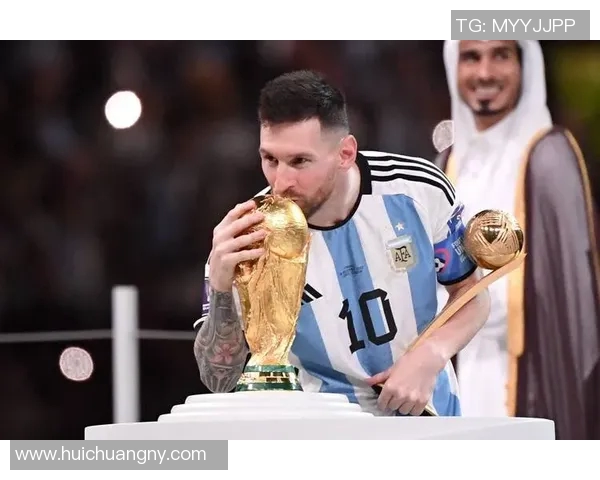 你不知道的梅西:十大冷知识大揭秘