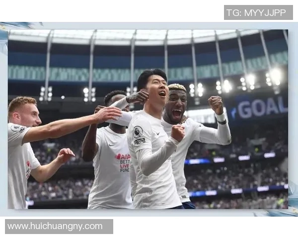 媒体预测:孙兴慜或成未来超级巨星