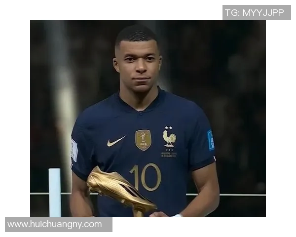 姆巴佩荣获月度最佳球员,实至名归