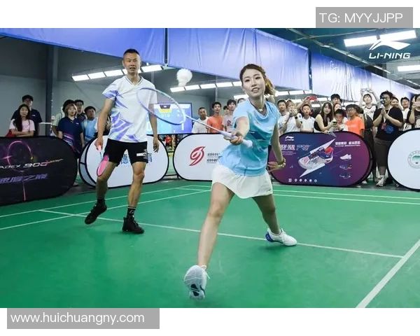 2025羽毛球赛事最新赛程分析与各项冠军热门预测