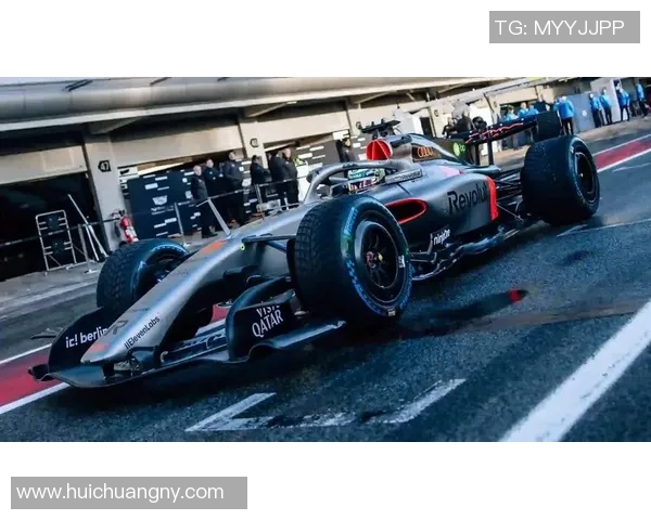 F1赛季技术革新与赛车速度提升的密切关系及其未来发展趋势