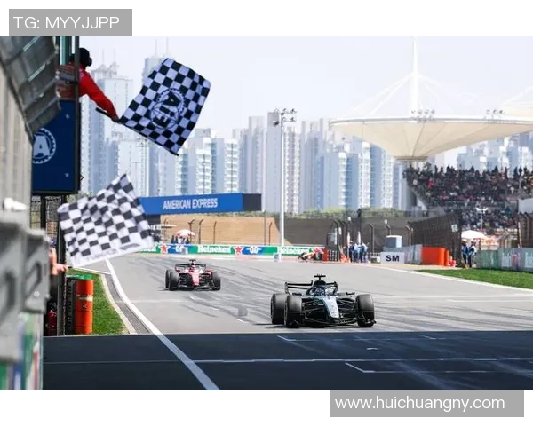 中国赛车选手首次晋级F3正赛 刷新亚洲历史纪录创造新篇章