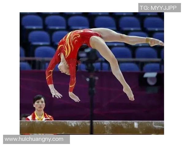 奥运会体操项目评分标准详解及裁判评分原则深度剖析